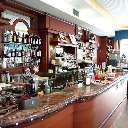 Hotel Grazia Deledda Sassari Ngoại thất bức ảnh