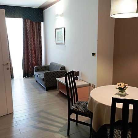 Hotel Grazia Deledda Sassari Ngoại thất bức ảnh