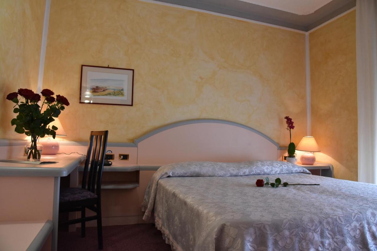 Hotel Grazia Deledda Sassari Ngoại thất bức ảnh