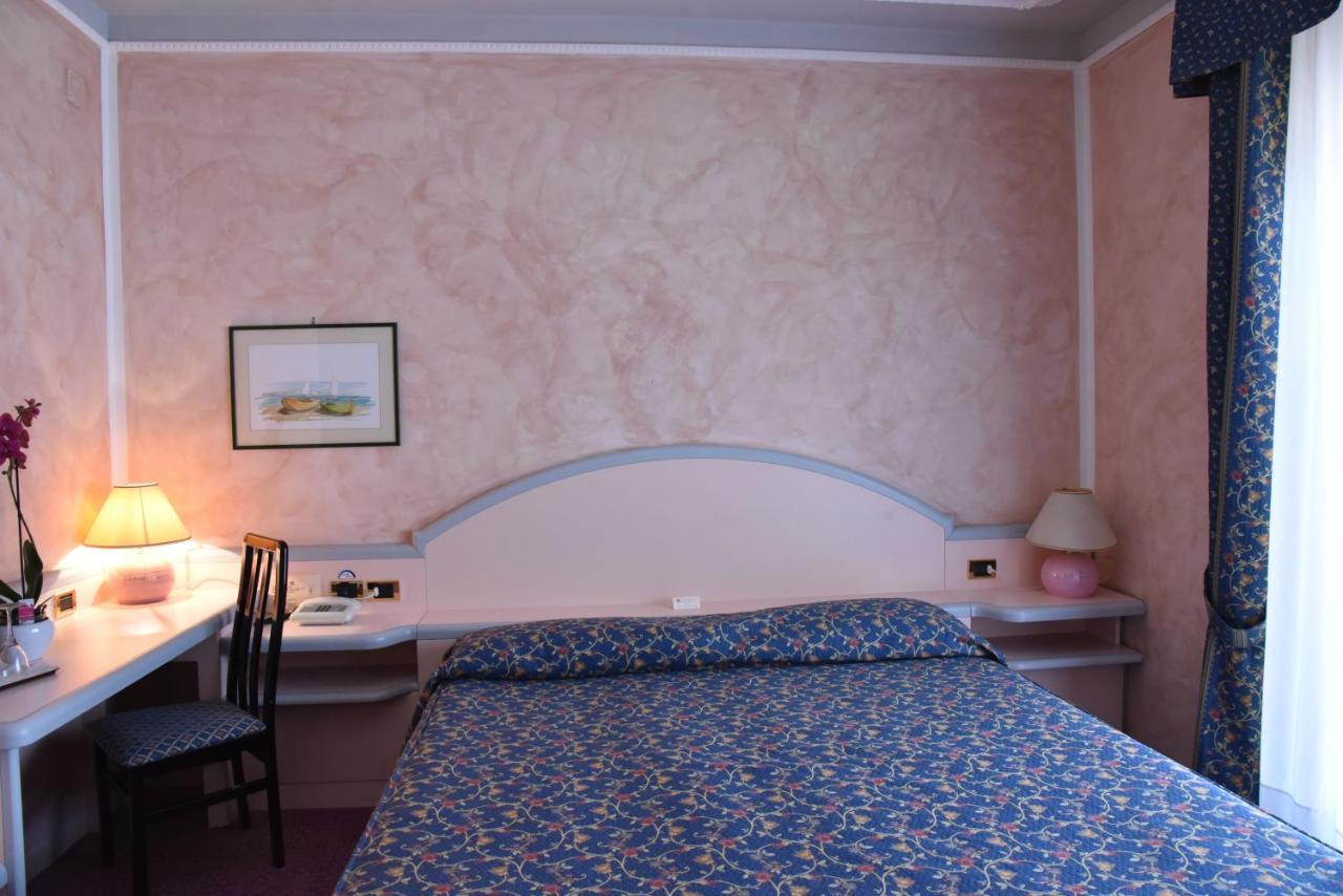 Hotel Grazia Deledda Sassari Ngoại thất bức ảnh