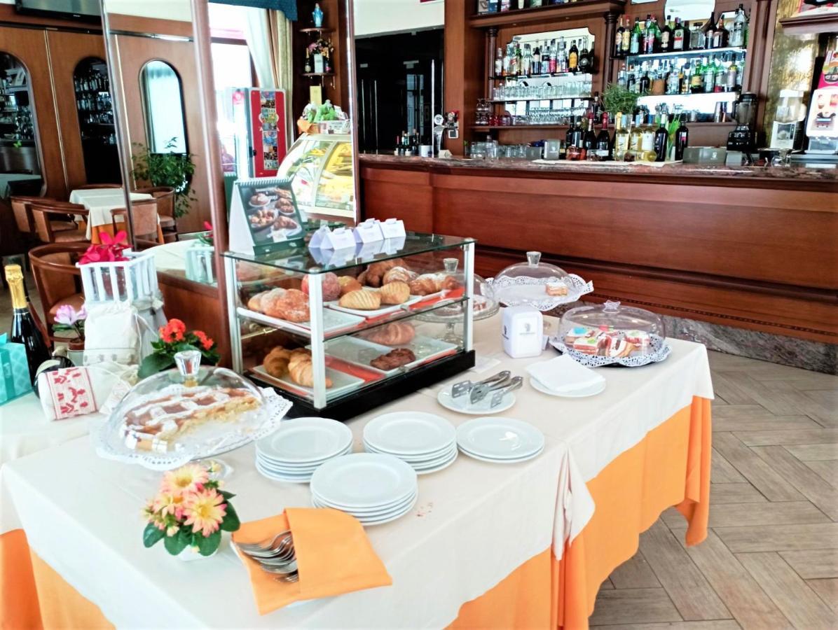 Hotel Grazia Deledda Sassari Ngoại thất bức ảnh