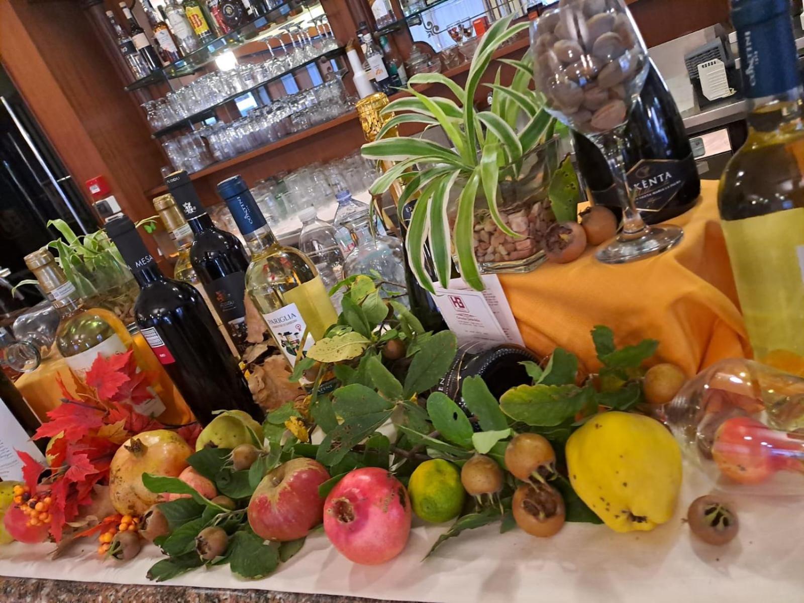 Hotel Grazia Deledda Sassari Ngoại thất bức ảnh