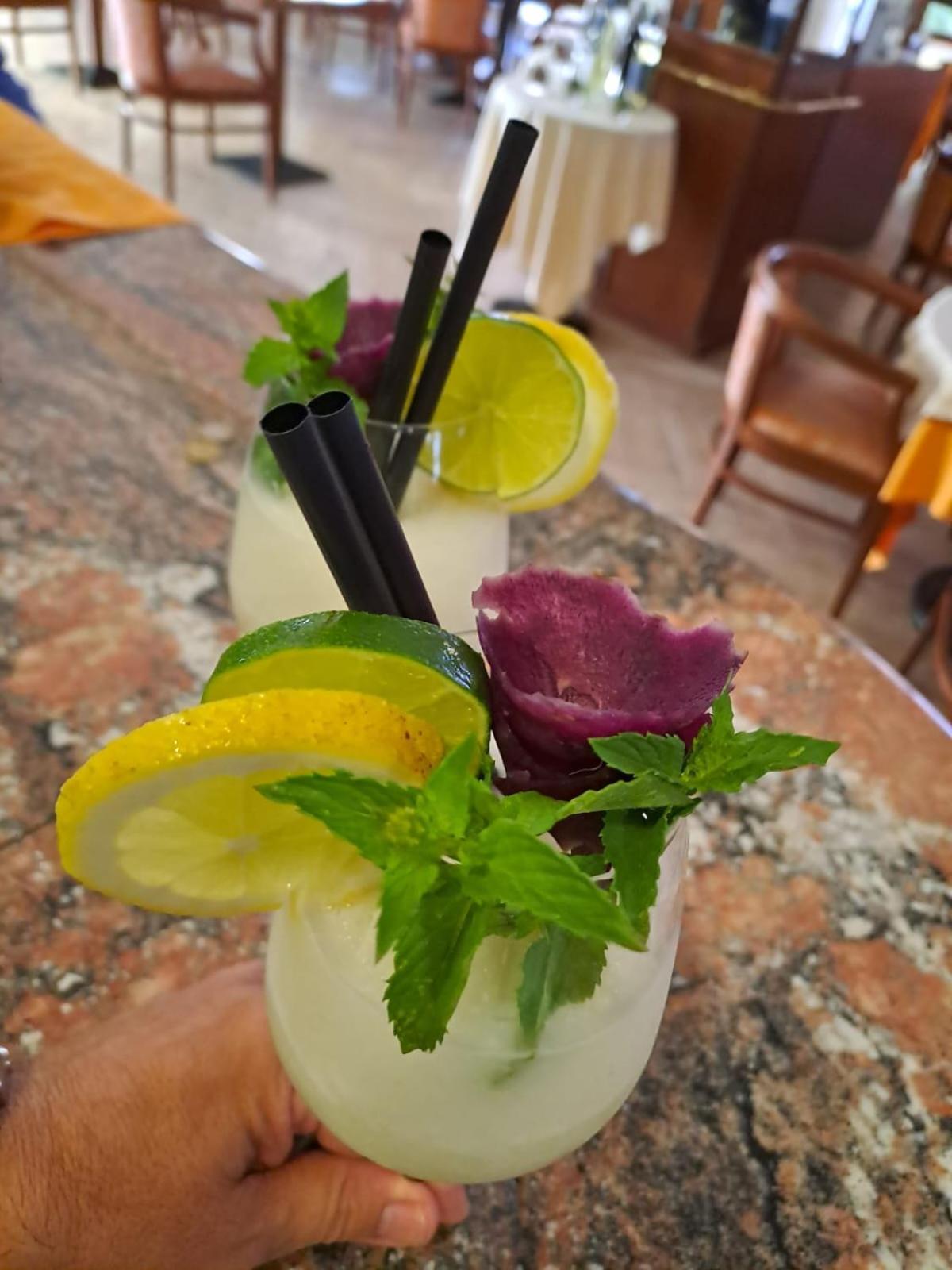 Hotel Grazia Deledda Sassari Ngoại thất bức ảnh