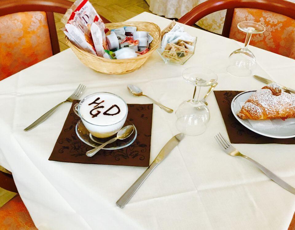 Hotel Grazia Deledda Sassari Ngoại thất bức ảnh