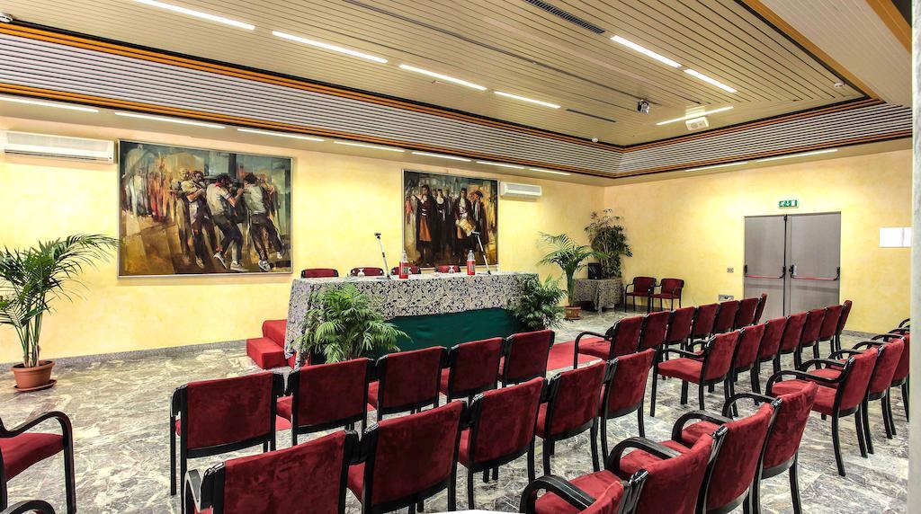 Hotel Grazia Deledda Sassari Ngoại thất bức ảnh
