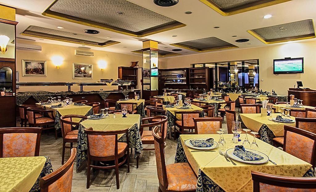 Hotel Grazia Deledda Sassari Ngoại thất bức ảnh