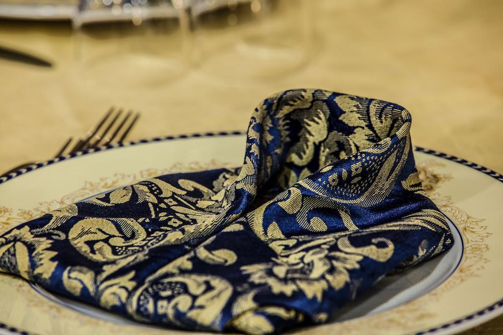 Hotel Grazia Deledda Sassari Ngoại thất bức ảnh